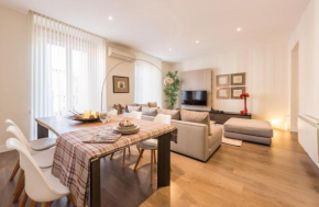 Гостиница Apartment Teatro Real  Мадрид
